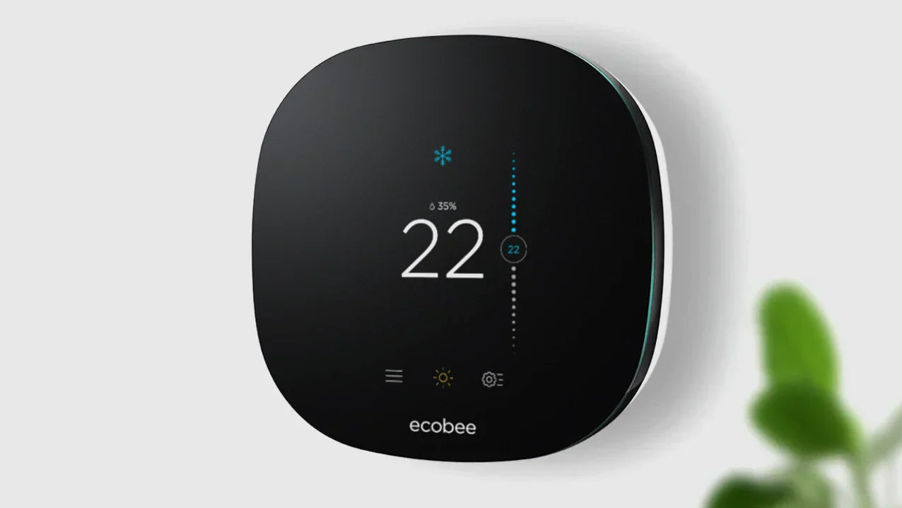 Ecobee - Goods & Cargo