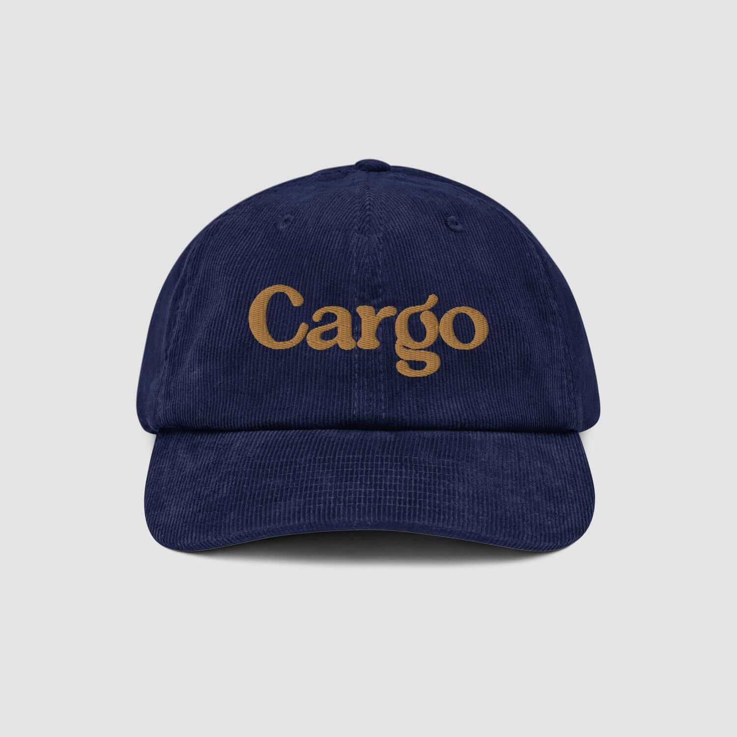 Cargo Hat - Goods & Cargo
